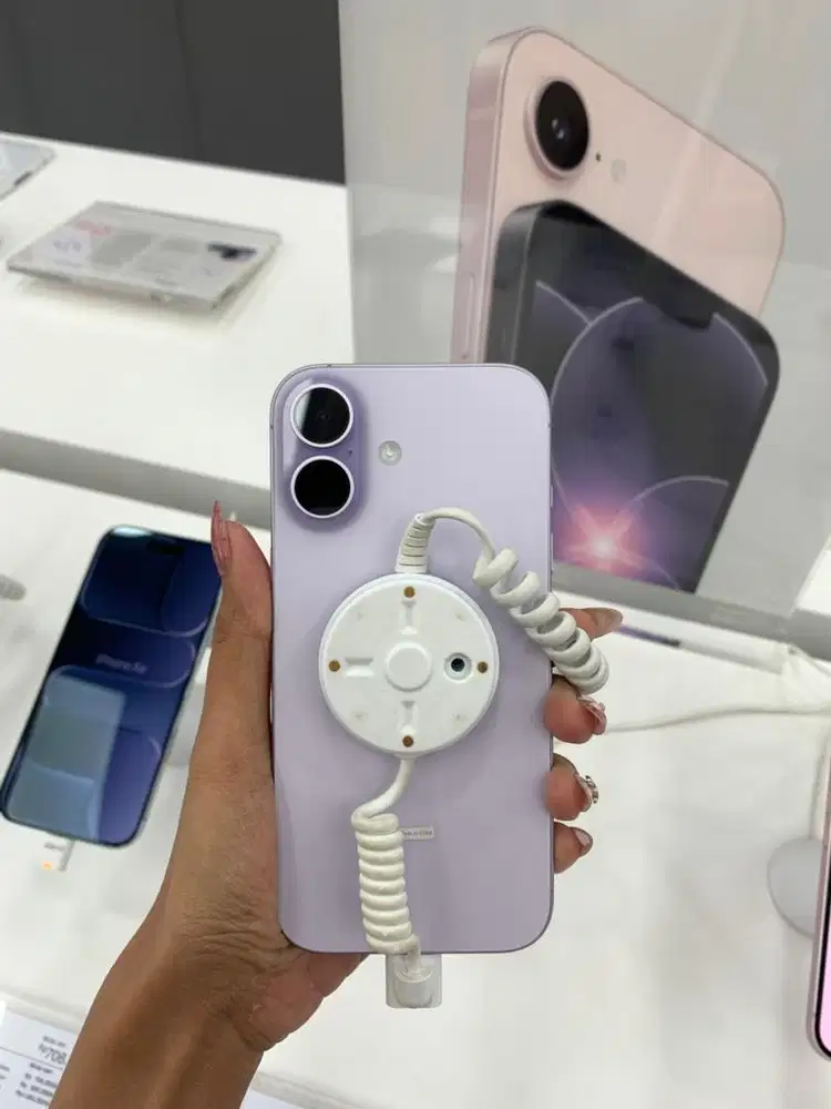 iPhone 17 (kredit)