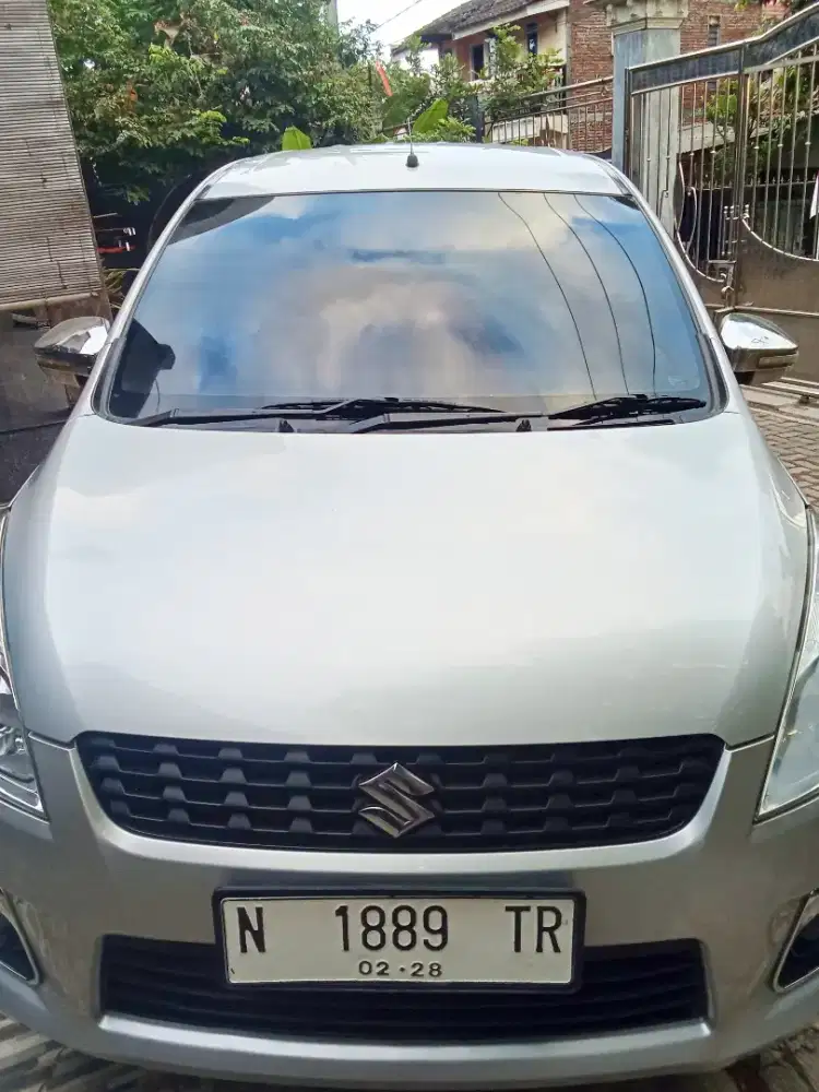 Ertiga Termurah se Indonesia