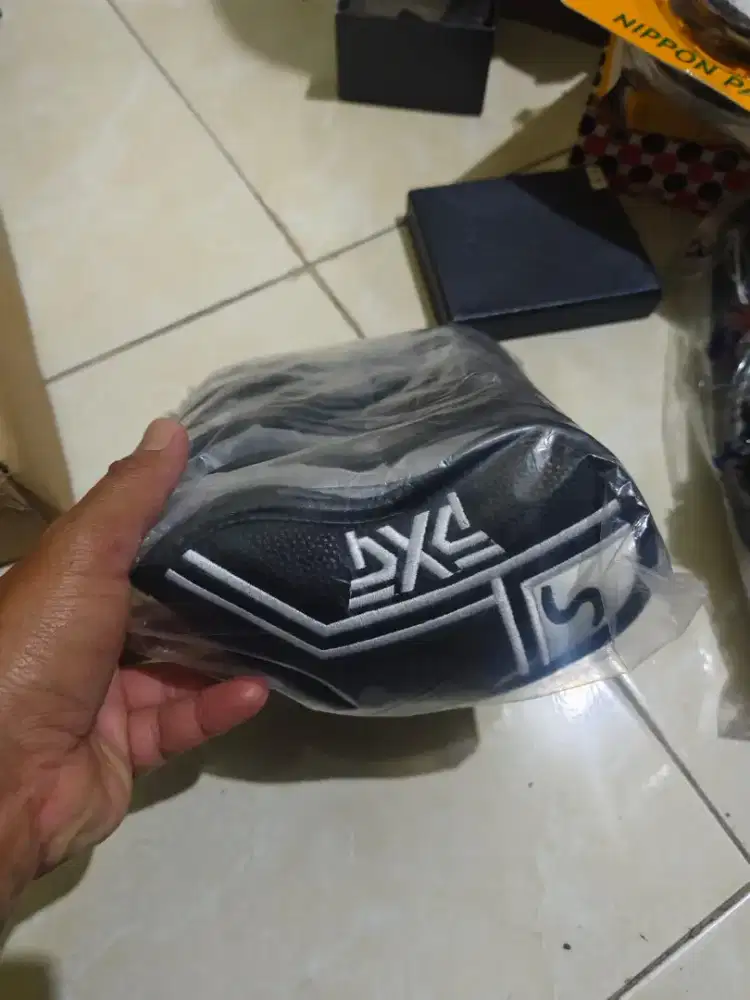 Sarung golf merk PSG