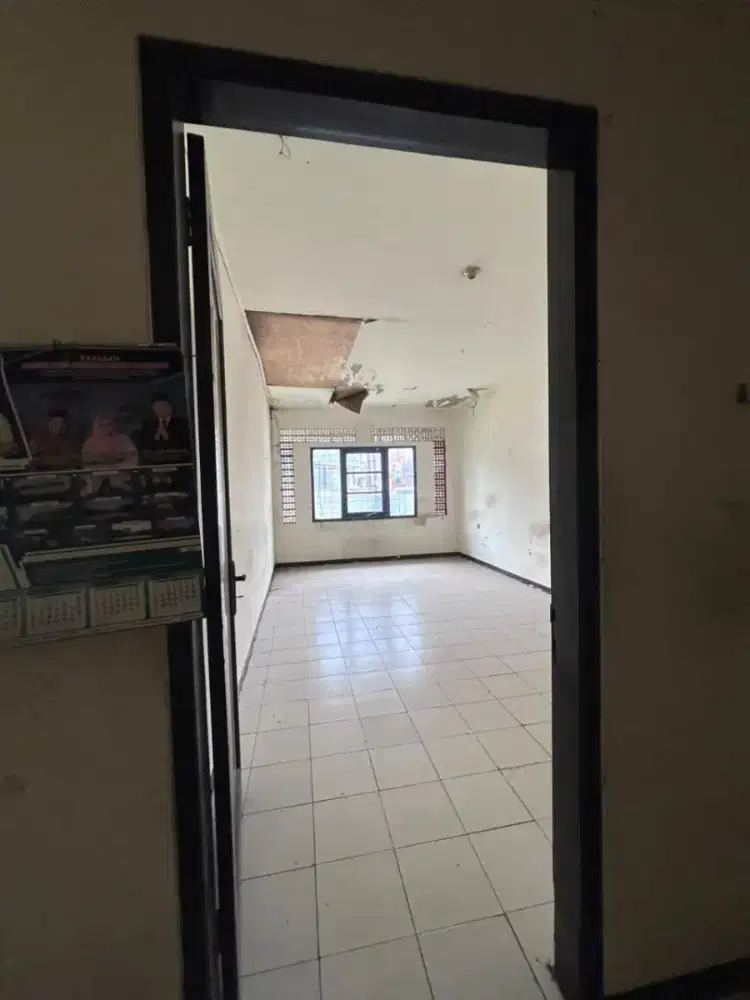 Disewakan rumah Di Taman rahayu