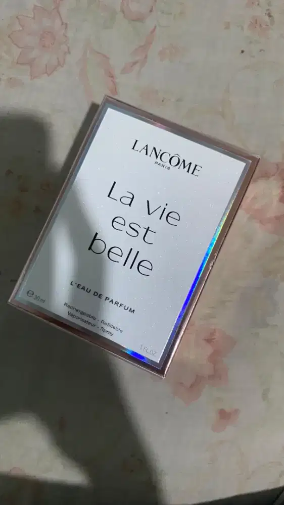 Parfum LANCOME PARIS