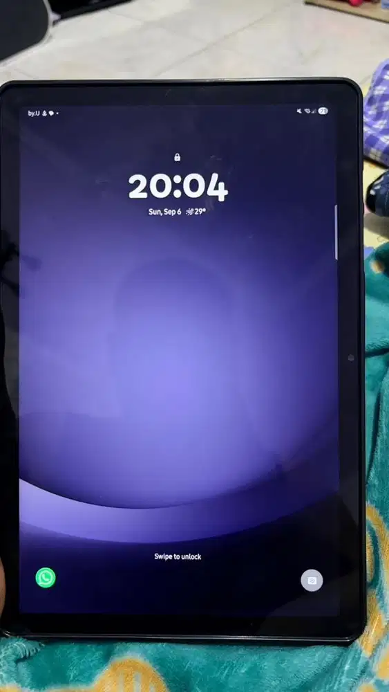 Samsung Galaxy Tab A9+ 5G (8/128)