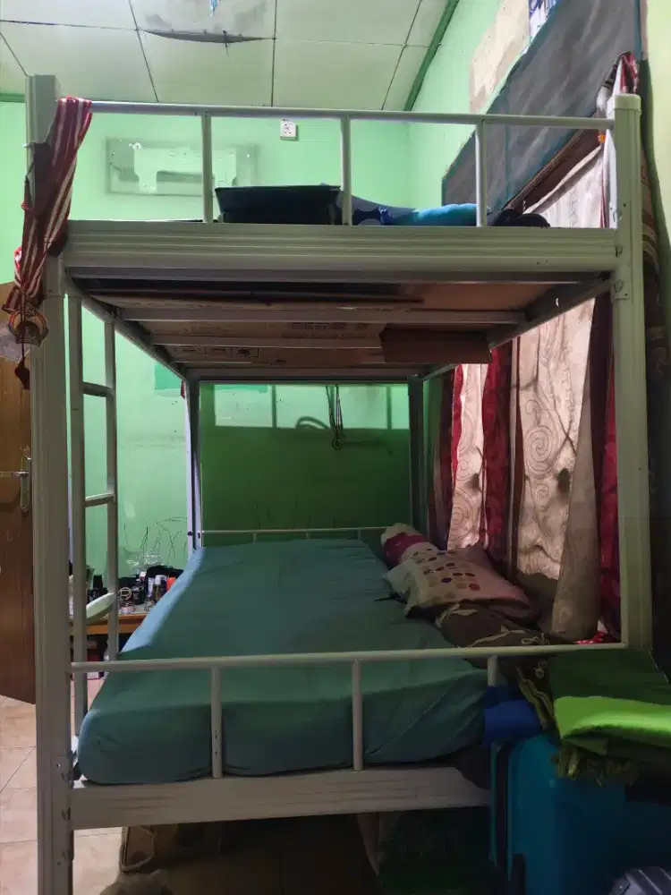 Di Jual karena mau pindah
