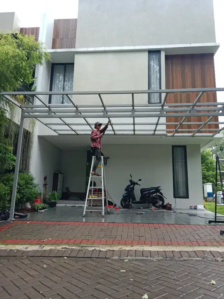 Tukang las panggilan termurah