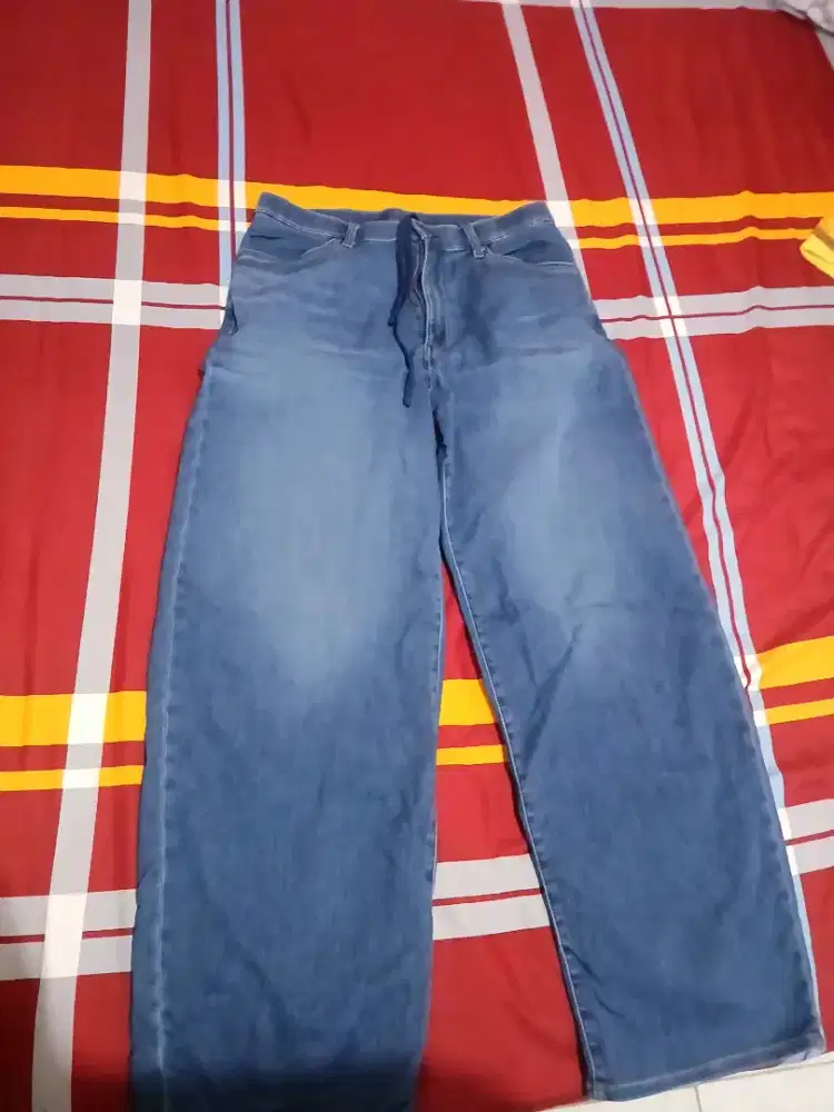 Jeans EZY Ultra Stretch UNiQLO