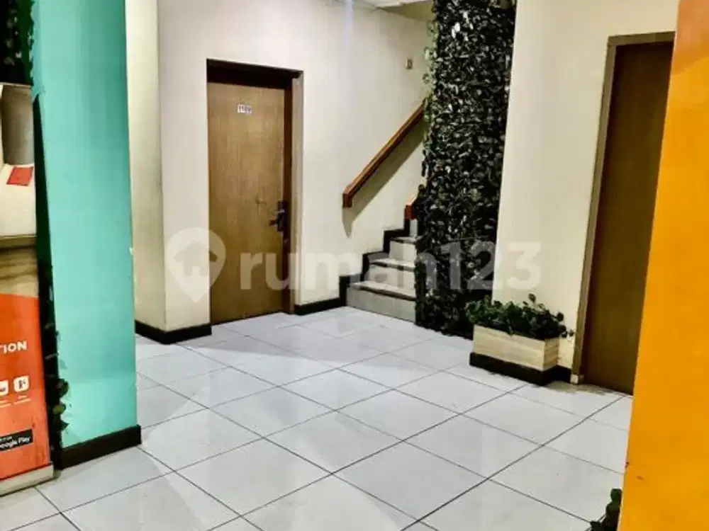 Hotel Bagus Siap Jadi Mlik Anda Bintang 3 di Bandung