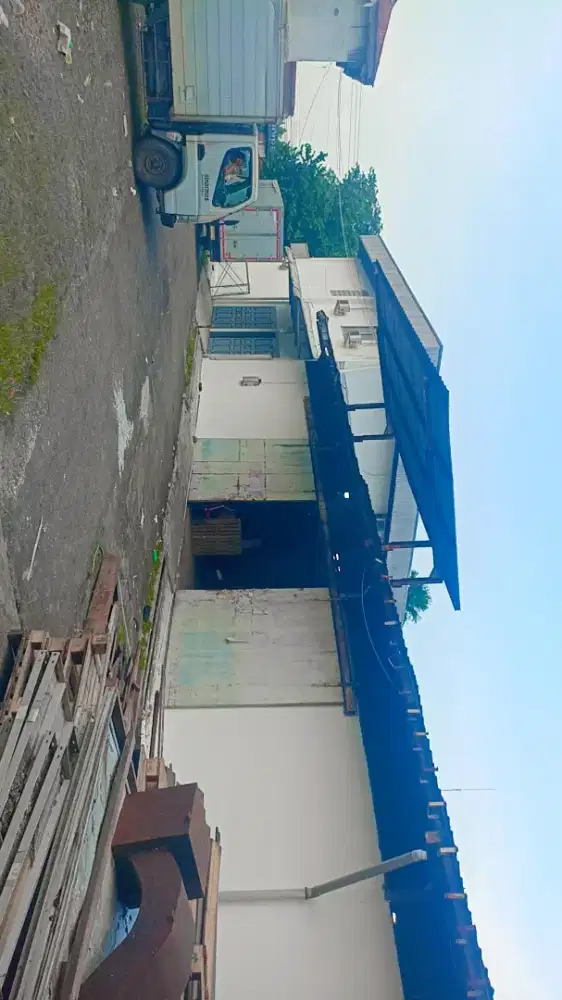 Tukang cet berpengalaman
