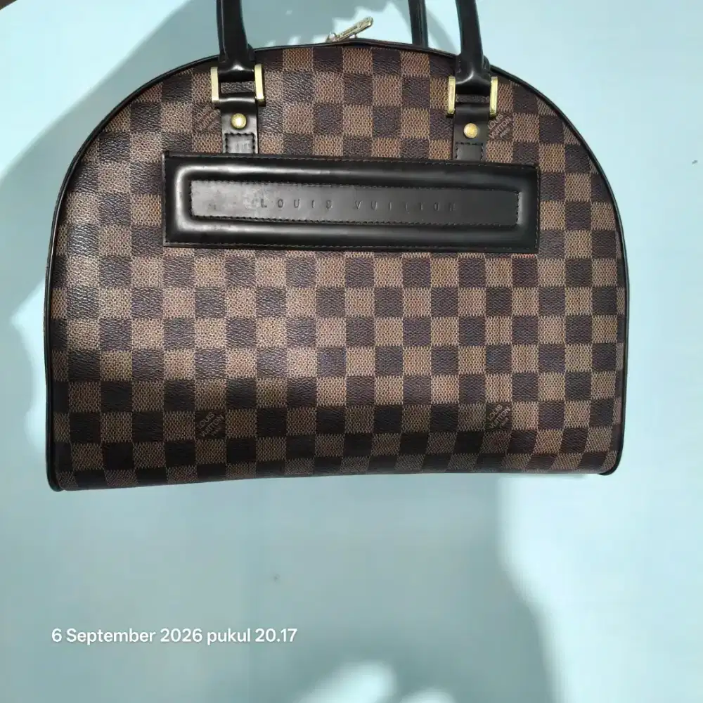 tas louis vulition