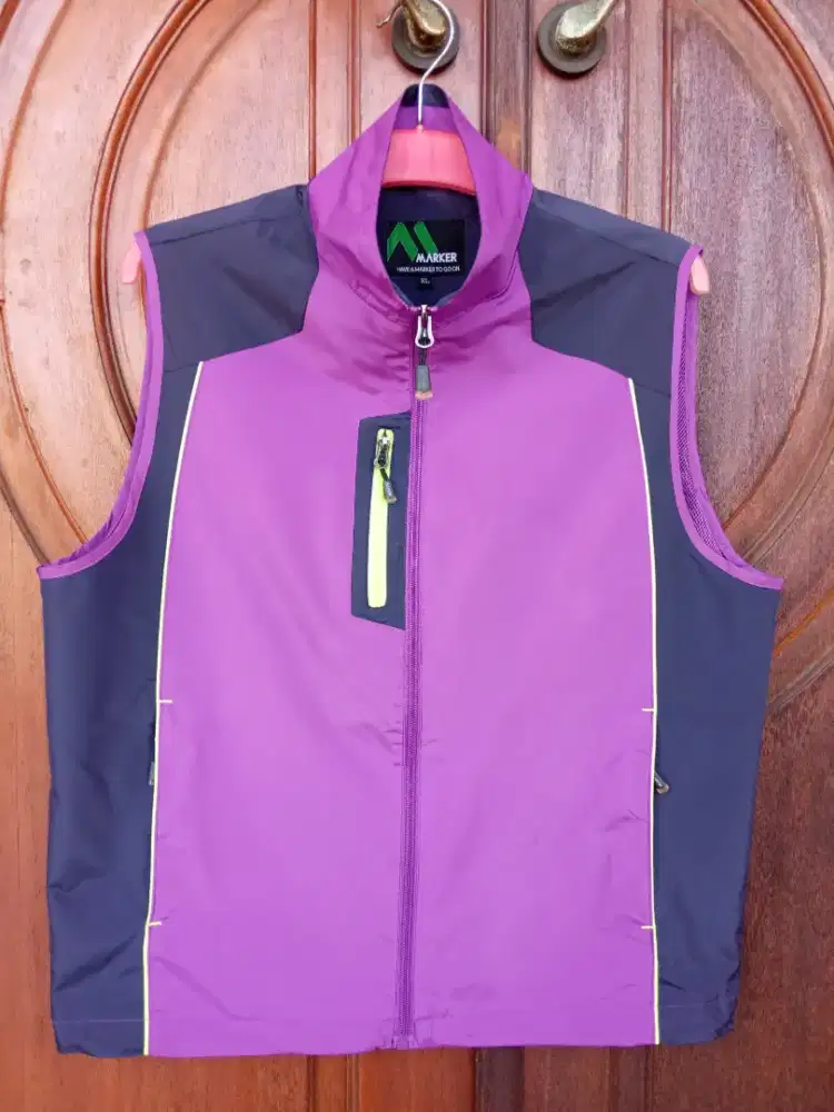 Rompi Vest Marker