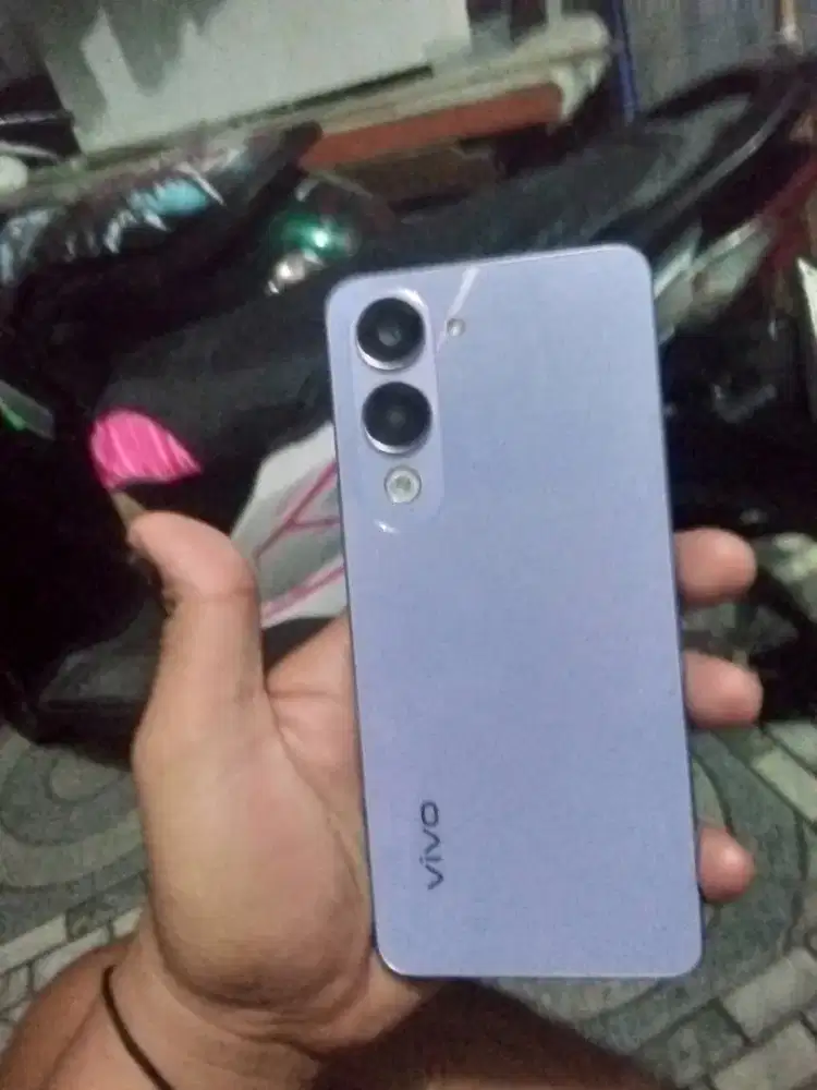 Vivo Y04s 4+4GB, 128GB