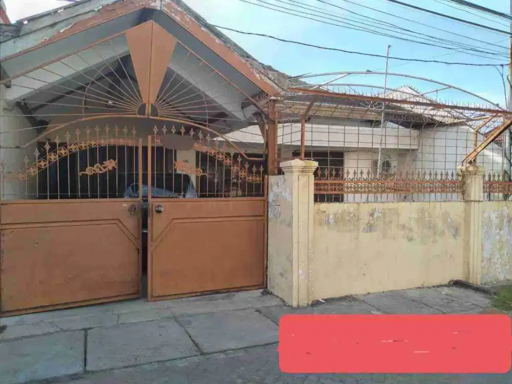 ‼JUAL CEPAT‼KOSAN DI PLOSO TIMUR TAMBAKSARI SBY PUSAT