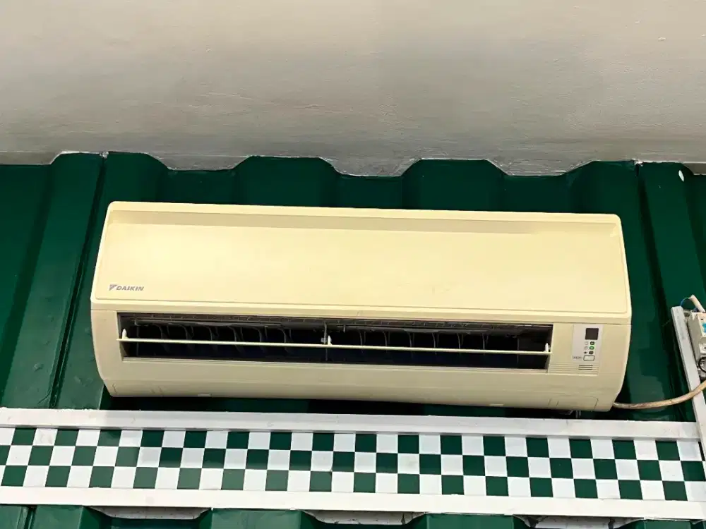 Jual ac seken 1 pk berkualitas dan bergaransi