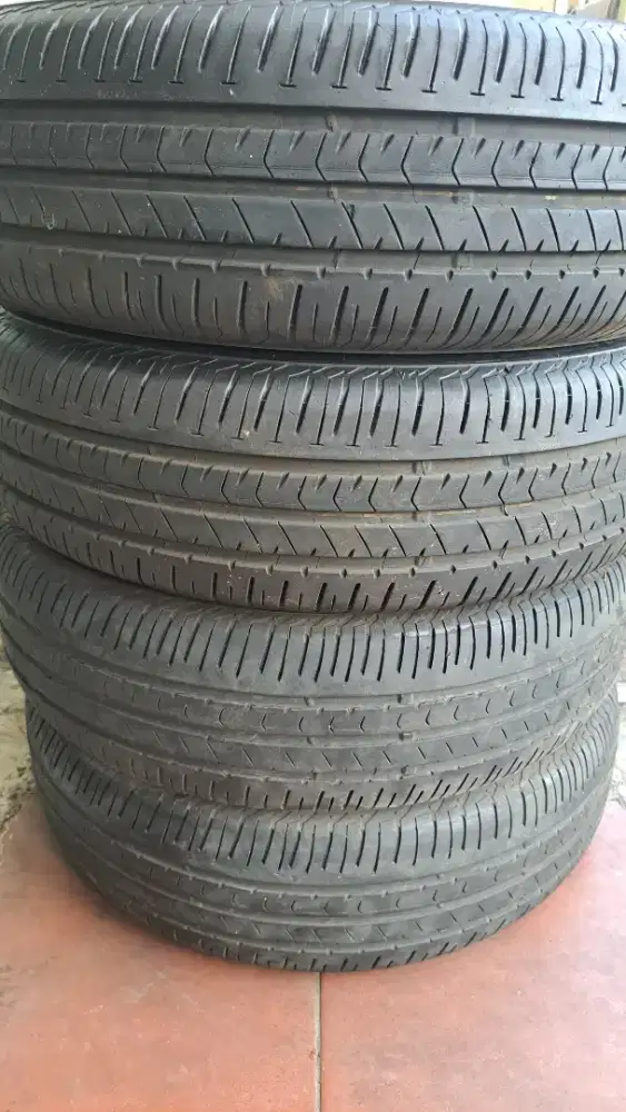 Ban 185 65 r15 bridgestone ecopia