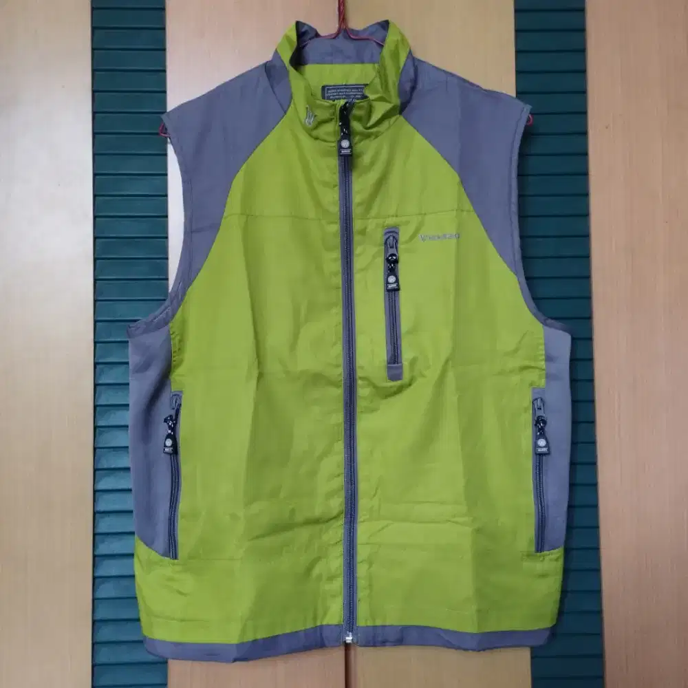 Rompi Vest Marzo Sport