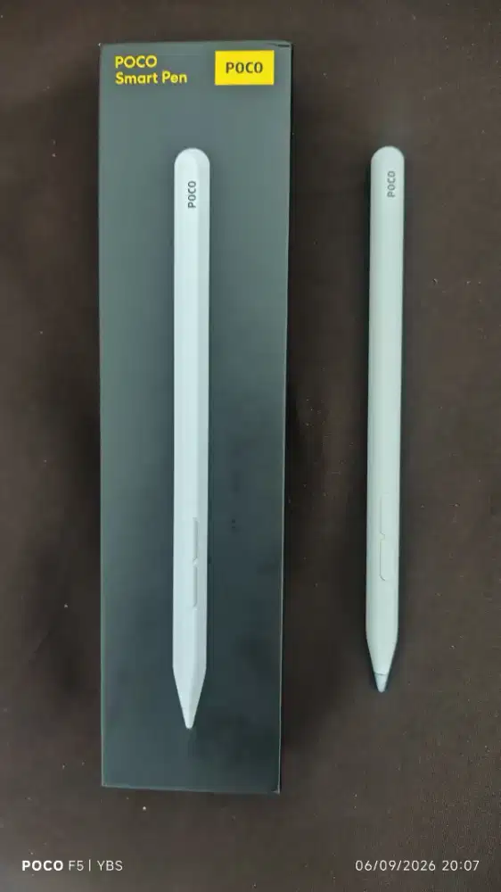 POCO SMART PEN PocoPadM1