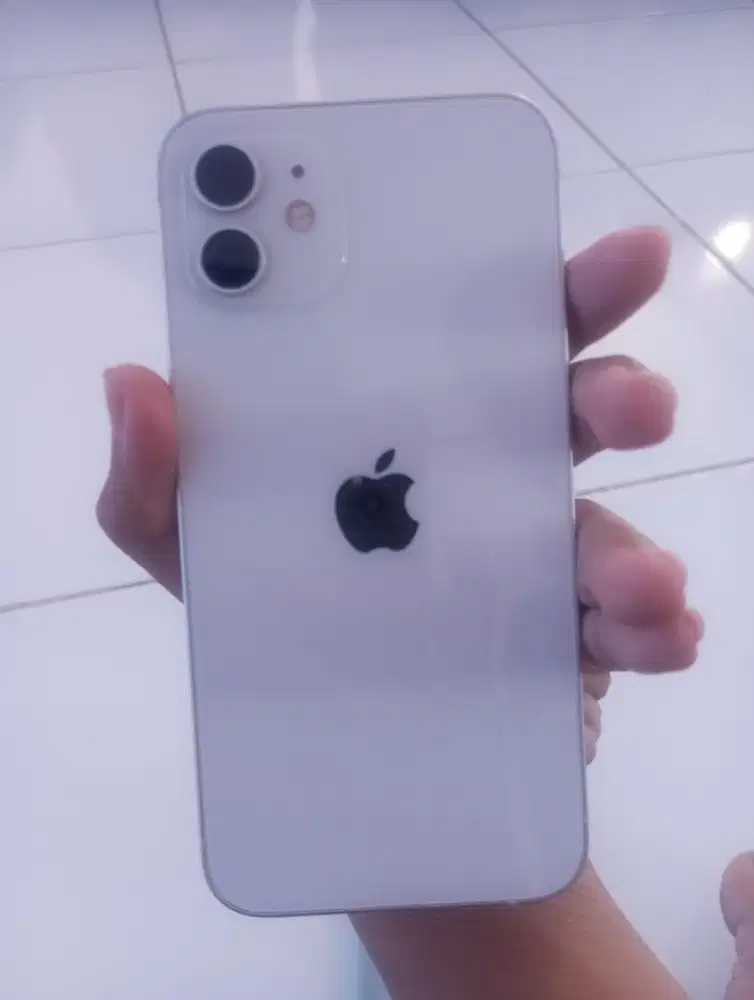 iPhone 12 basic