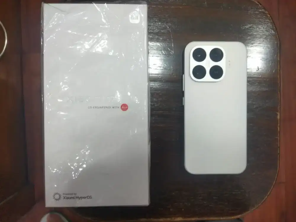 Xiaomi 17T 512gb like new