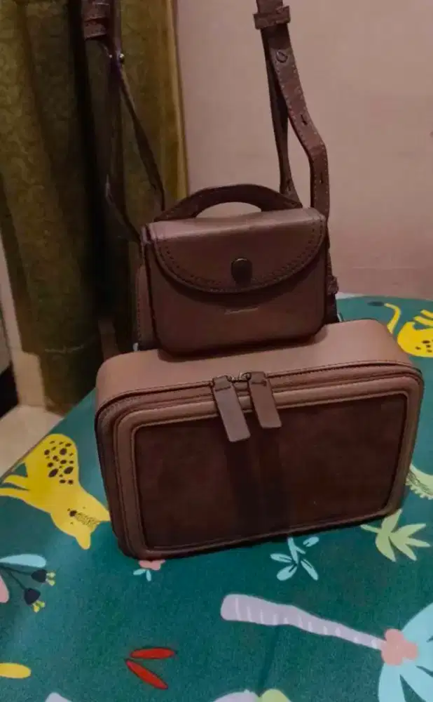 Tas pedro original