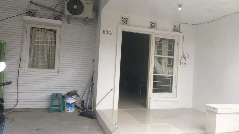 Dijual Rumah Siap Huni di Prima Harapan