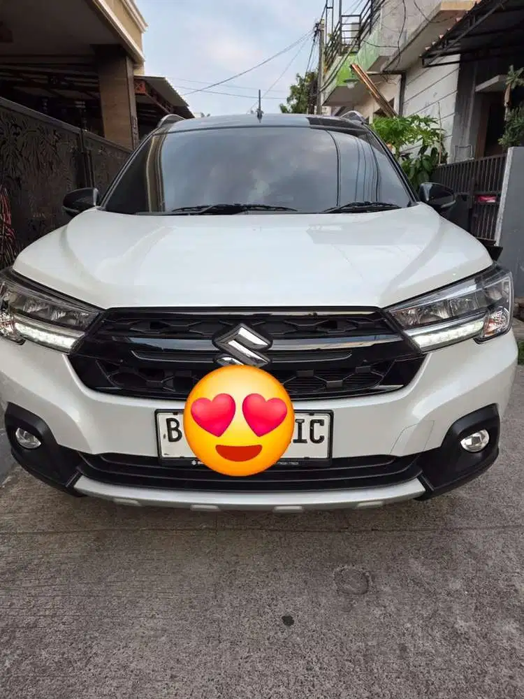 Suzuki XL7 2025 Hybrid
