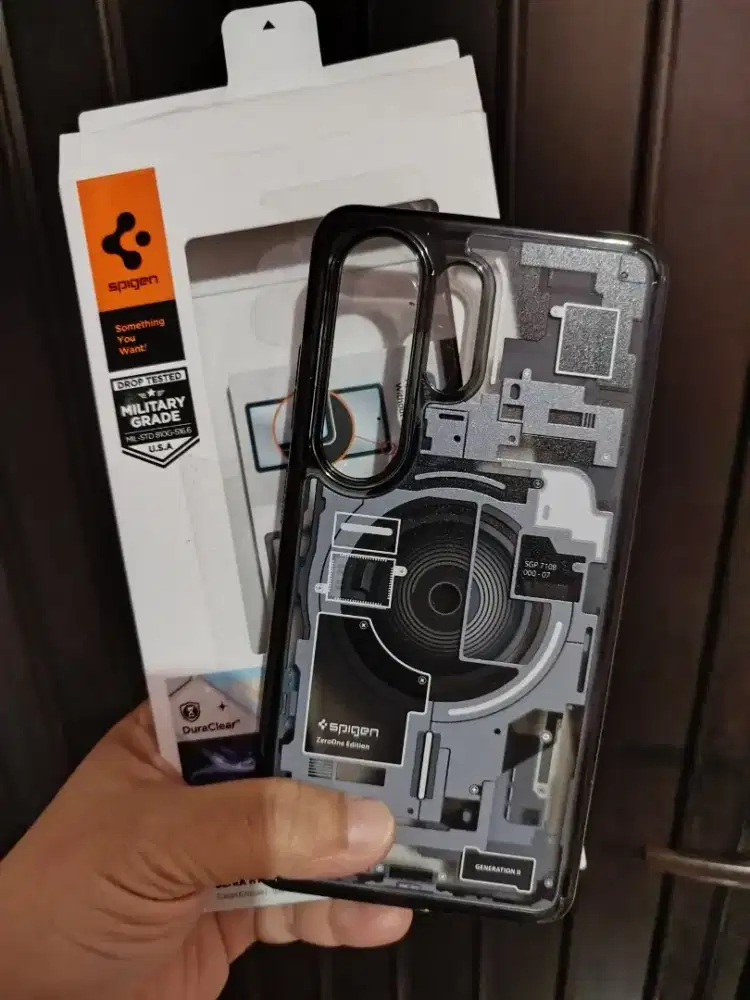 Spigen Samsung S26ultra