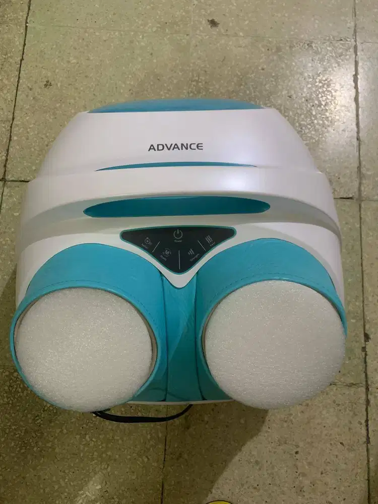Alat fisioteraphy merek Advance