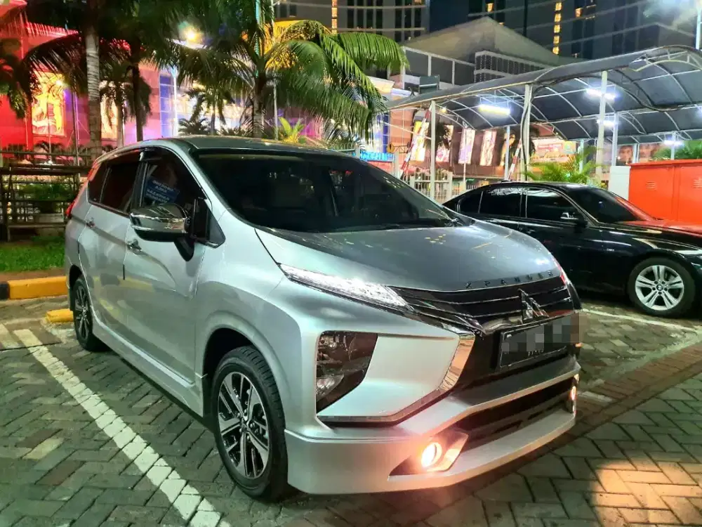 Expander ultimate 2019 tangan pertama