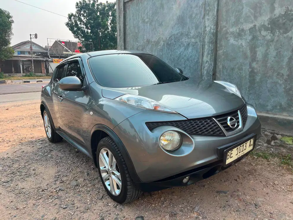 JUKE RX MATIC STATER PENCET