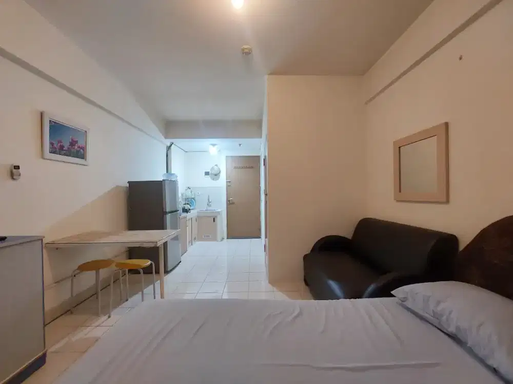 Disewakan Apartemen Gading Icon, nyaman, strategis, dekat Mall,Sekolah