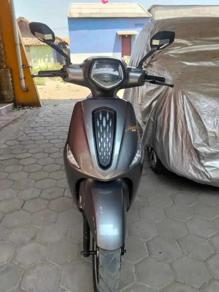 Di jual BU motor listrik