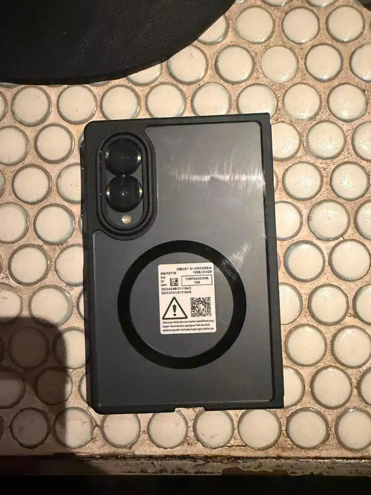 Samsung Fold 8 like new