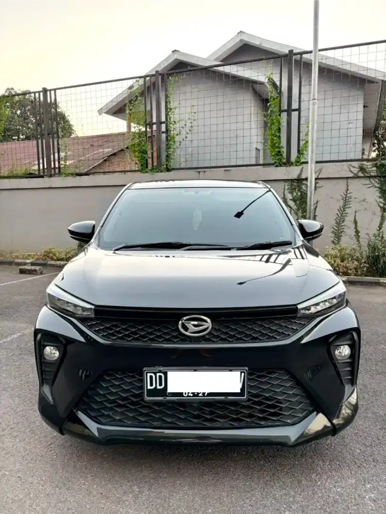 All new xenia R 1.3 CVT matic 2022