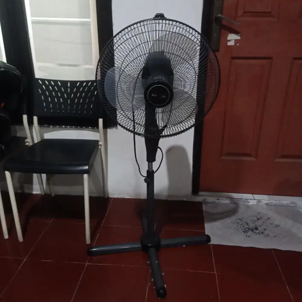 Jual kipas angin maspion