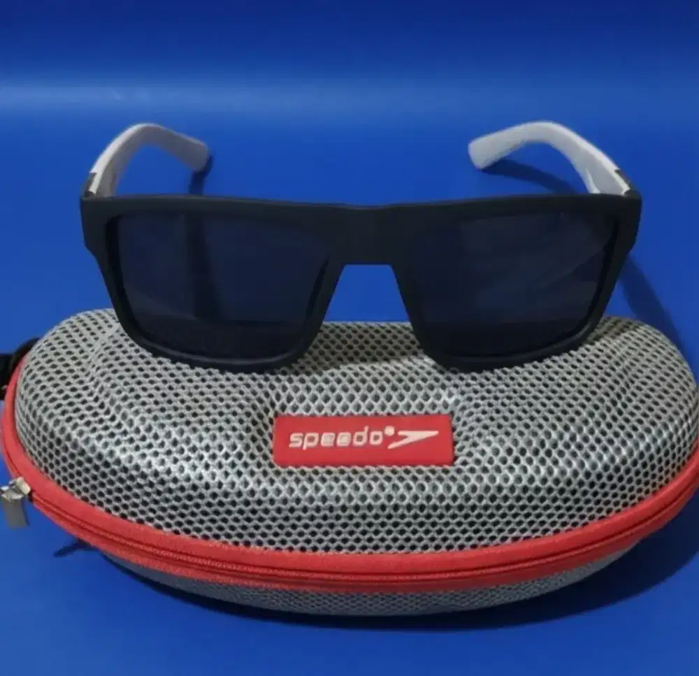 Kaca mata pria polarized