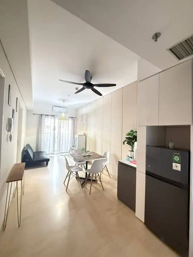 DIJUAL APARTEMEN PODOMORO TOWER LEXINGTON.\\URWAH AL BARIQI