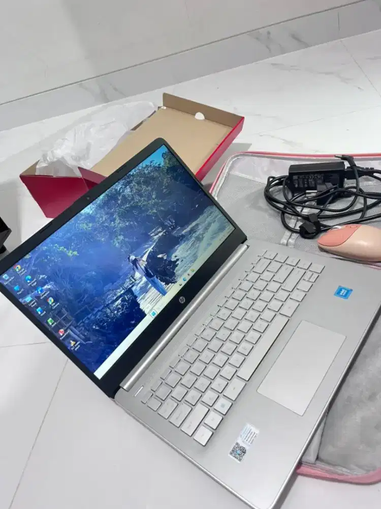 LAPTOP HP 14 N4500