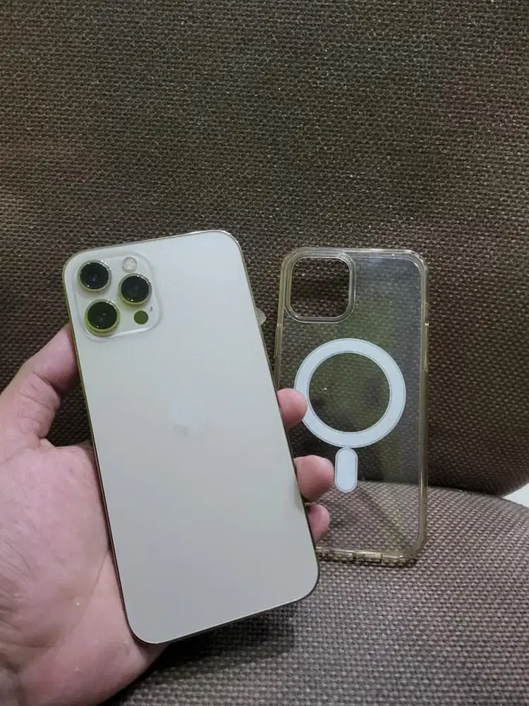 iphone 12 promax 256 gb ibox