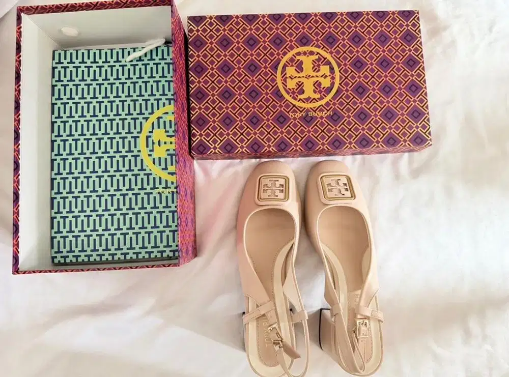 Tory Burch Shoes