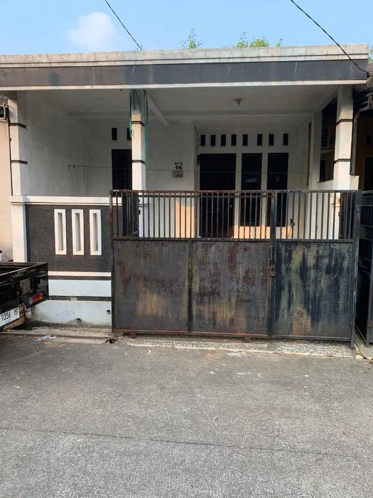 Jual Rumah Minimalis