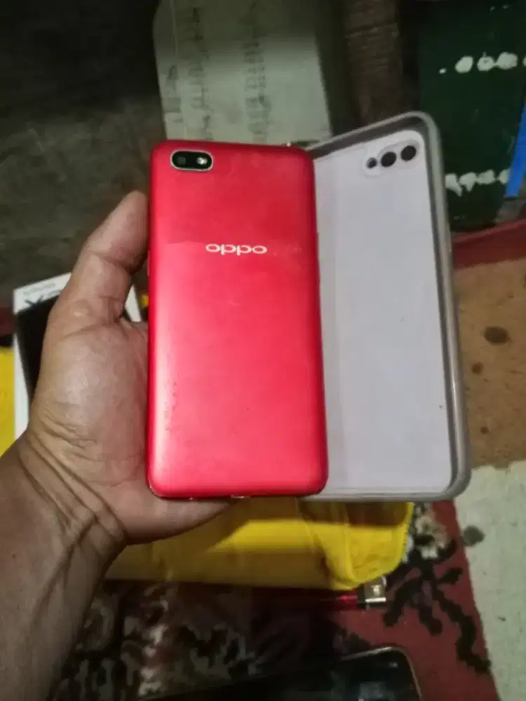jual oppo a1k 2/32 kekunci