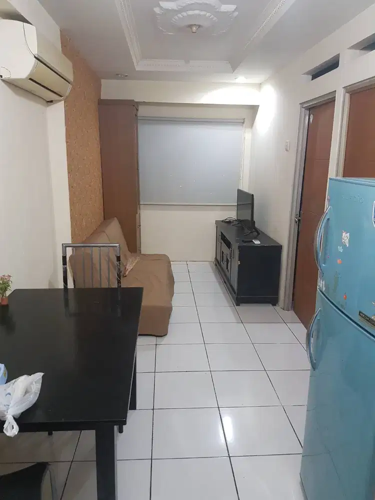 Apartemen Gateway Pesanggrahan Jakarta Selatan Furnished Nyaman Murah