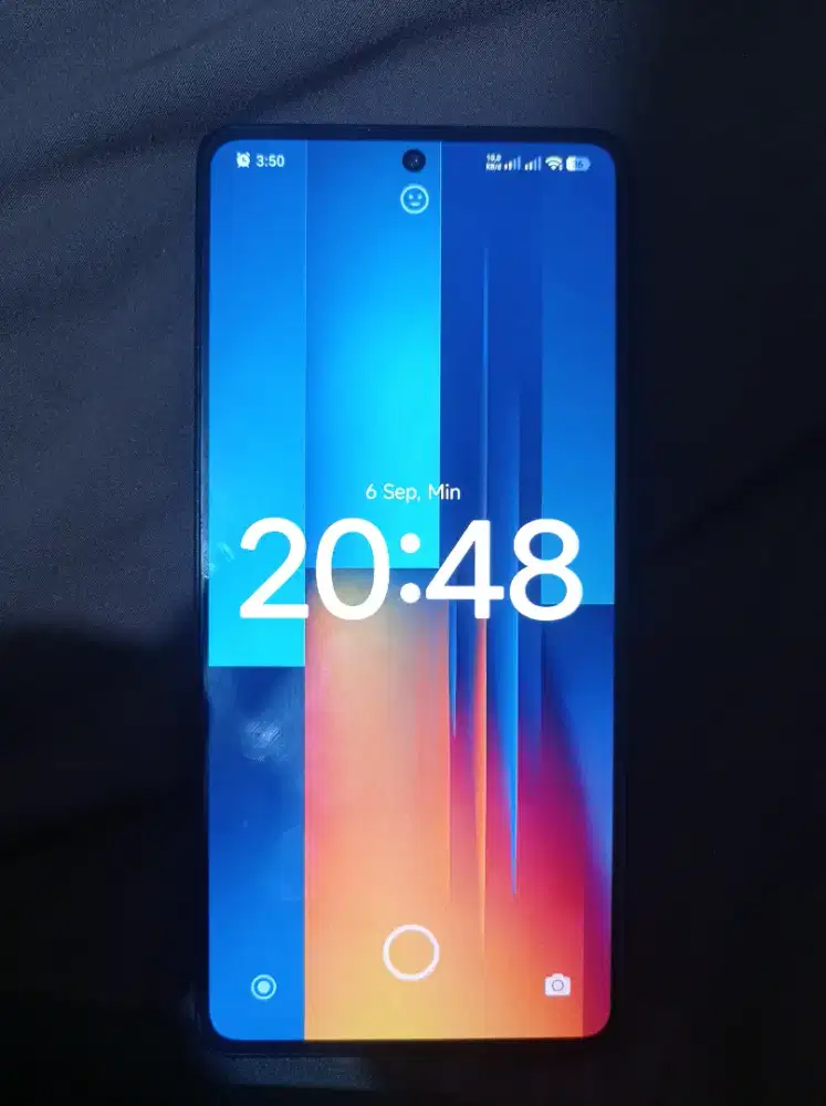 Poco m6 pro 8/256