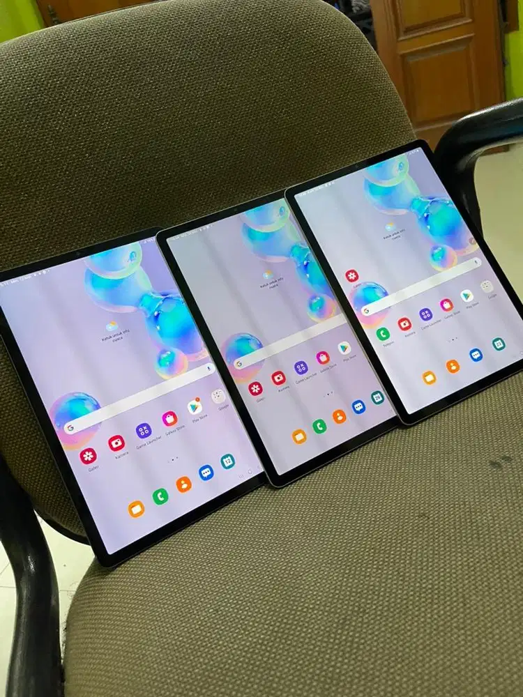 samsung tab s6 6/128 gb