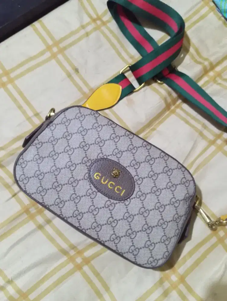 Tas GUCCI Neo vintage