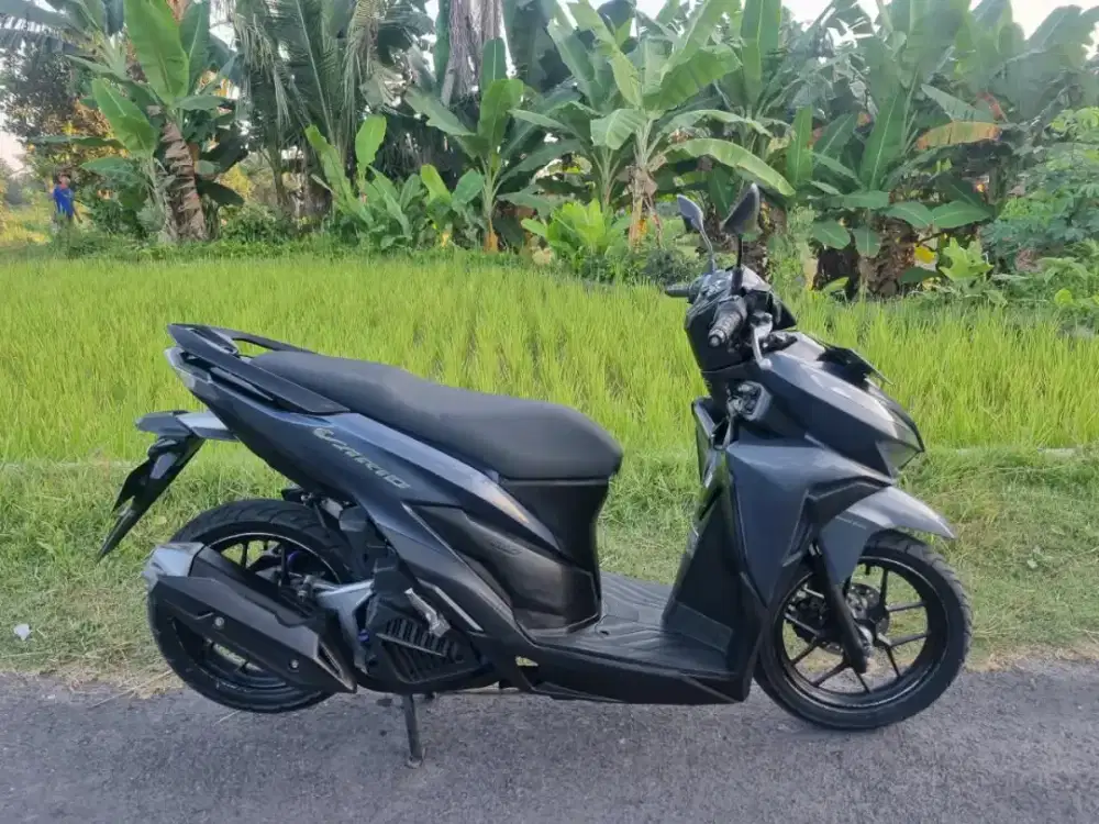 VARIO 125 2022 CBS ISS