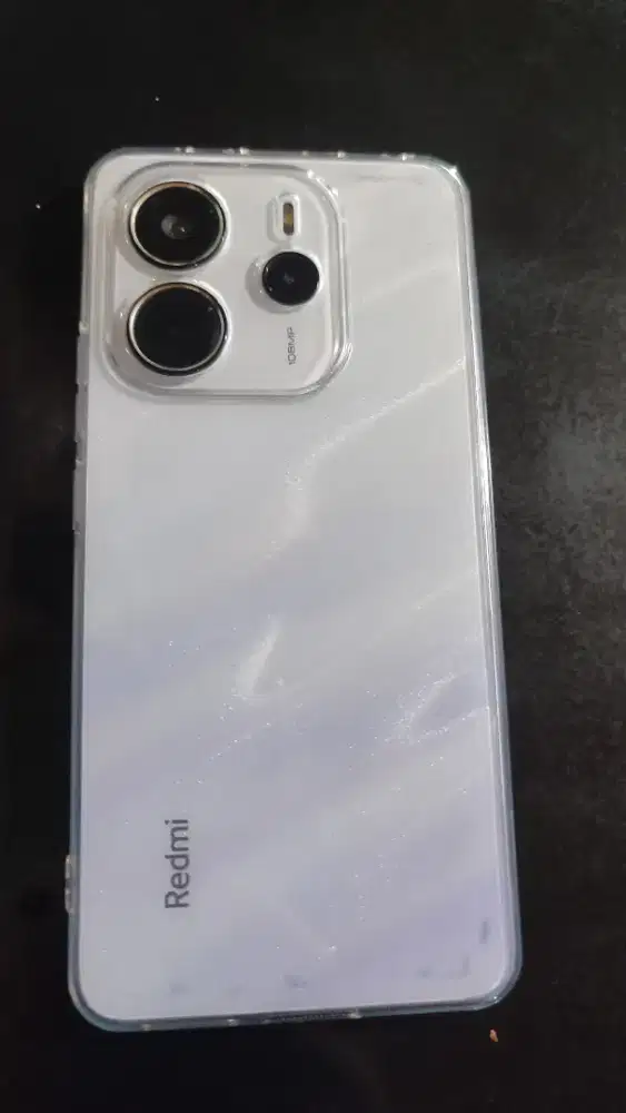 Redmi note 14 4g 8/256