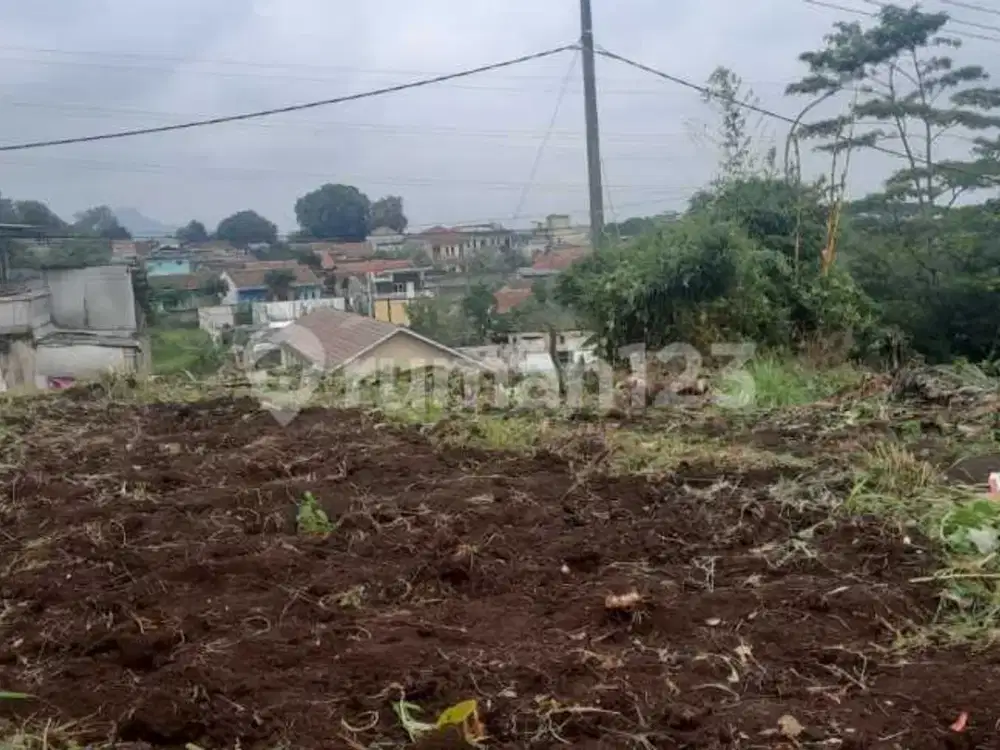 Tanah, Matang di Kbb Cocok di Bangun Perumahan Subsidi