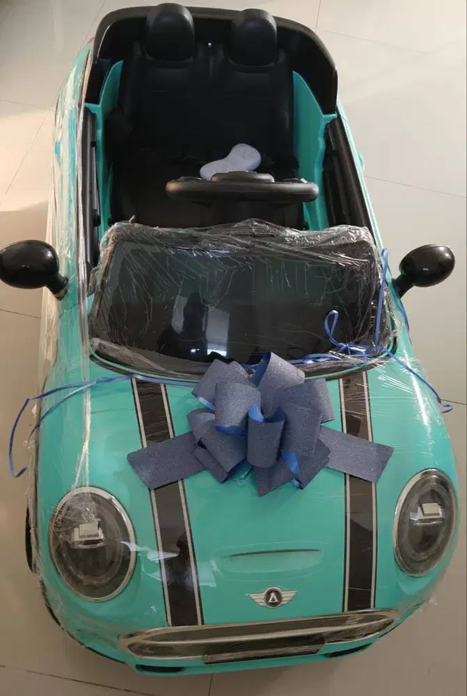 Mobil2 ex hadiah