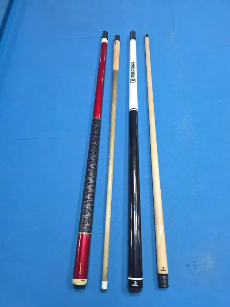 Stik Predator Aspire 312