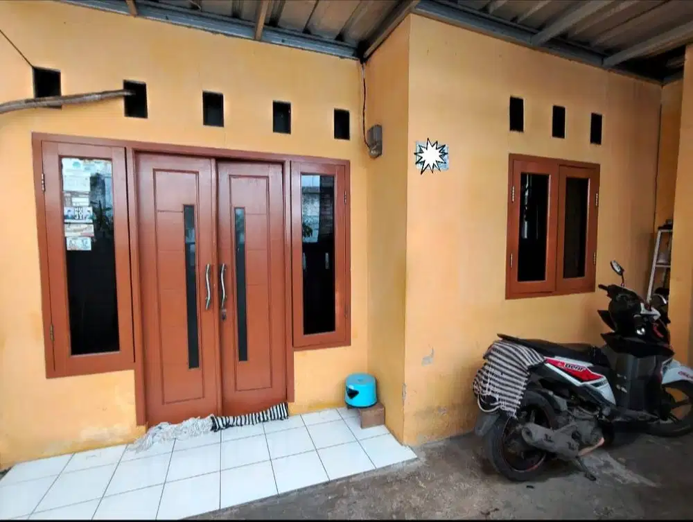 Hunian Nyaman Untuk Keluarga Di Kota Depok